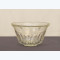 Glass Punch Bowl - Assorted Styles 